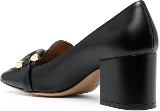 Roberto Festa Haraby 60mm leather pumps Black