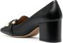 Roberto Festa Haraby 60mm leather pumps Black - Thumbnail 3