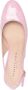 Roberto Festa 100mm Havana pumps Pink - Thumbnail 4