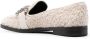 Roberto Festa Joys fleece-texture loafers Neutrals - Thumbnail 3