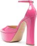Roberto Festa Navasa 125mm platform sandals Pink - Thumbnail 3