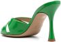 Roberto Festa slip-on sandals Green - Thumbnail 3