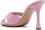 Roberto Festa slip-on sandals Pink - Thumbnail 3