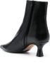 Roberto Festa Venus 70mm leather boots Black - Thumbnail 3