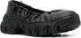 Rombaut Boccaccio II Aura ballerina shoes Black - Thumbnail 2