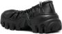 Rombaut Boccaccio II Aura ballerina shoes Black - Thumbnail 3
