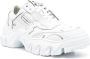 Rombaut Boccaccio II chunky sneakers White - Thumbnail 2