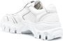 Rombaut Boccaccio II chunky sneakers White - Thumbnail 3