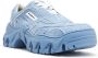 Rombaut Boccaccio II low-top sneakers Blue - Thumbnail 2