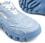 Rombaut Boccaccio II low-top sneakers Blue - Thumbnail 5