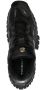 Rombaut chunky-sole lace-up sneakers Black - Thumbnail 4