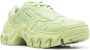 Rombaut lace-up leather sneakers Green - Thumbnail 2