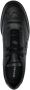 Rombaut logo-patch low-top sneakers Black - Thumbnail 4
