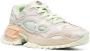 Rombaut Nucleo lace-up sneakers Green - Thumbnail 2