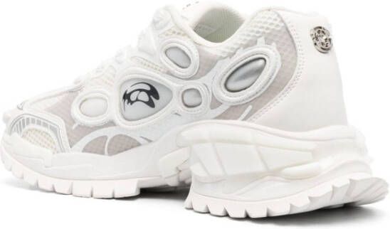 Rombaut Nucleo lace-up sneakers White