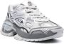 Rombaut Nucleo panelled low-top sneakers Silver - Thumbnail 2