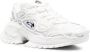 Rombaut panelled chunky sneakers White - Thumbnail 2