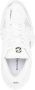 Rombaut panelled chunky sneakers White - Thumbnail 4