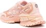 Rombaut panelled chunky-sole sneakers Pink - Thumbnail 3