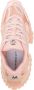 Rombaut panelled chunky-sole sneakers Pink - Thumbnail 4