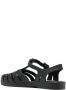 Melissa Possession buckled sandals Black - Thumbnail 3