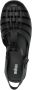Melissa Possession buckled sandals Black - Thumbnail 4