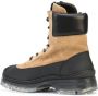 ROMEO HUNTE TommyxRomeo lace-up boots Brown - Thumbnail 3
