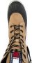 ROMEO HUNTE TommyxRomeo lace-up boots Brown - Thumbnail 4