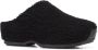 Rosetta Getty slip-on shearling sneakers Black - Thumbnail 2