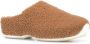 Rosetta Getty slip-on shearling sneakers Brown - Thumbnail 2