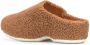 Rosetta Getty slip-on shearling sneakers Brown - Thumbnail 3