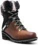 Rossignol 1907 Megeve 2.0 ankle boots Brown - Thumbnail 2