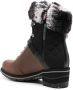 Rossignol 1907 Megeve 2.0 ankle boots Brown - Thumbnail 3