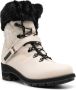 Rossignol 1907 Megeve 2.0 ankle boots Neutrals - Thumbnail 2