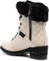 Rossignol 1907 Megeve 2.0 ankle boots Neutrals - Thumbnail 3