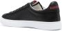Rossignol Alex leather low-top sneakers Black - Thumbnail 3