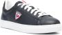 Rossignol Alex logo-patch sneakers Blue - Thumbnail 2