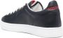 Rossignol Alex logo-patch sneakers Blue - Thumbnail 3