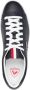 Rossignol Alex logo-patch sneakers Blue - Thumbnail 4