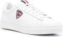 Rossignol Alex logo-patch sneakers White - Thumbnail 2