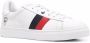 Rossignol Alex Skin stripe-detail sneakers White - Thumbnail 2