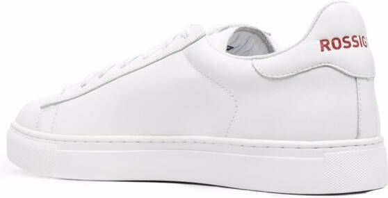 Rossignol Alex Skin stripe-detail sneakers White