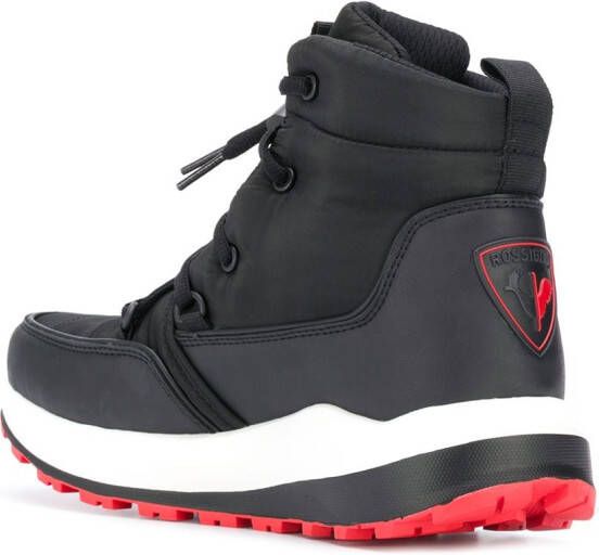 Rossignol Apres-Ski ankle boots Black