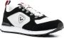 Rossignol colour-block panelled sneakers Black - Thumbnail 2