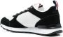 Rossignol colour-block panelled sneakers Black - Thumbnail 3