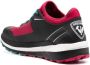 Rossignol colour-block sneakers Red - Thumbnail 3