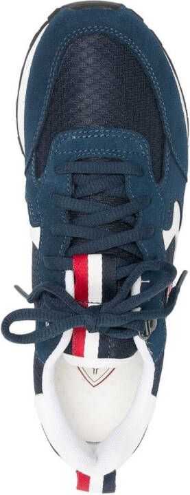 Rossignol Heritage low-top sneakers Blue