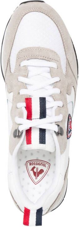 Rossignol Heritage low-top sneakers White