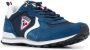 Rossignol Heritage panelled low-top sneakers Blue - Thumbnail 2