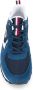 Rossignol Heritage panelled low-top sneakers Blue - Thumbnail 4